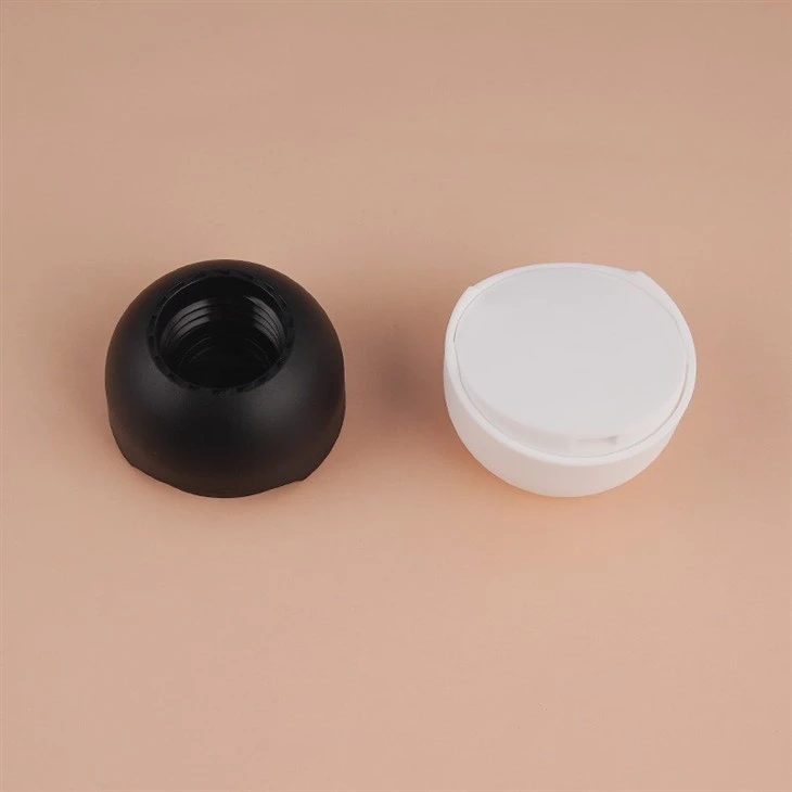 Shampoo Container Packaging Bottle With Disc Top Cap best