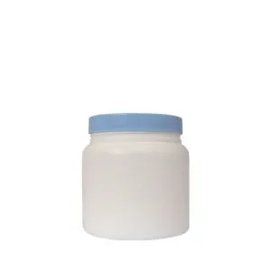 40mlクリームプラスチックボトル