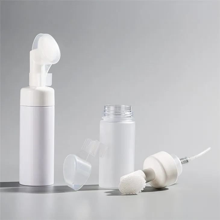 Empty Plastic Foam Dispenser Hand Soap Pump Bottle Empty Plastic Foam Dispenser Hand Soap Pump Bottle