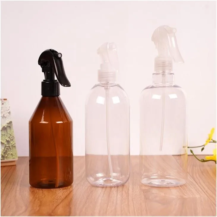 Customized Capacity Cleaning Portable Spray Bottle Customized Capacity Cleaning Portable Spray Bottle